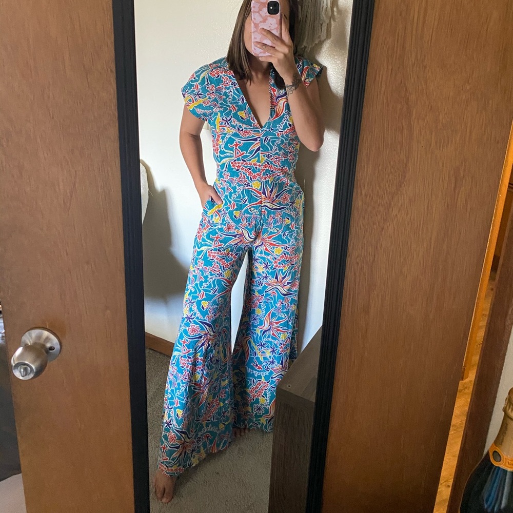 Muumuu Jumper